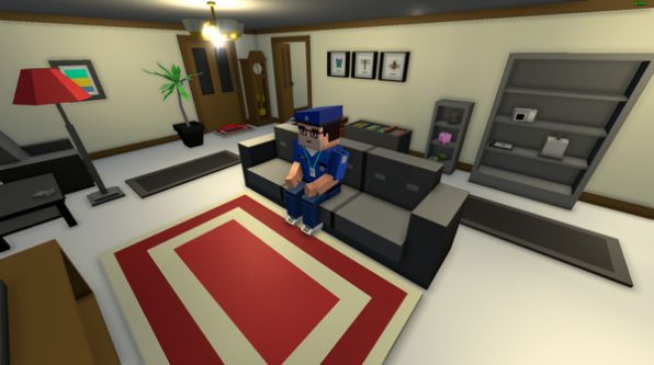 Broke Protocol online游戏下载安装 v1.35 安卓版