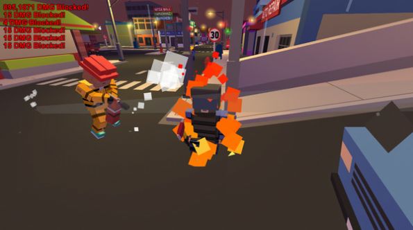 Broke Protocol online游戏下载安装 v1.35 安卓版