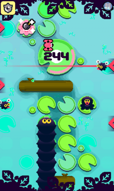 史莱姆青蛙手游下载 v1.06 安卓版