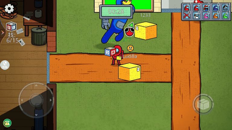 多人对战派对游戏下载 v1.0.0 安卓版