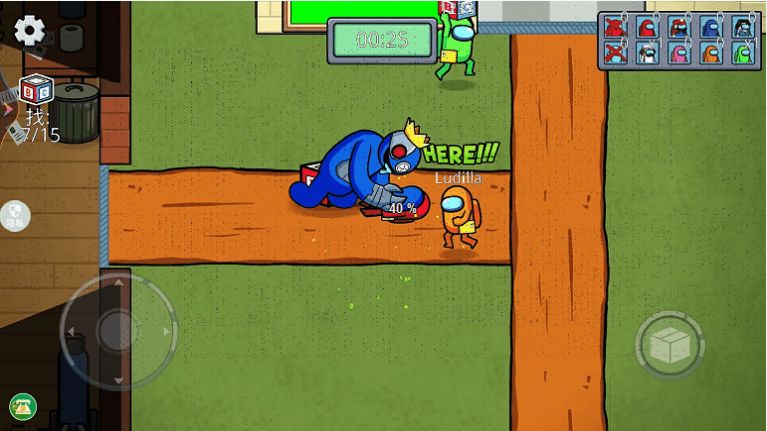 多人对战派对游戏下载 v1.0.0 安卓版