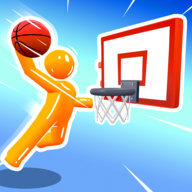我的迷你篮球游戏下载(My Mini Basketball) v1.0 安卓版 我的迷你篮球游戏下载(My Mini Basketball) v1.0 安卓版