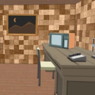 设计师模拟器游戏下载(MyHouseDeisgner) v0.1 安卓版