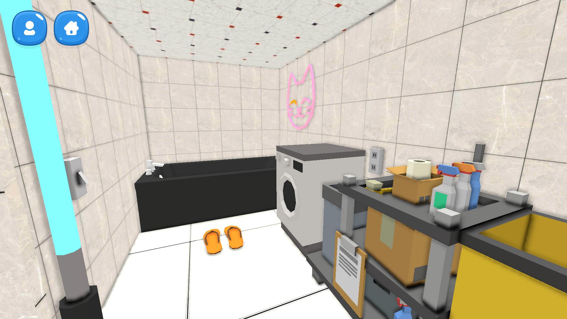 设计师模拟器游戏下载(MyHouseDeisgner) v0.1 安卓版