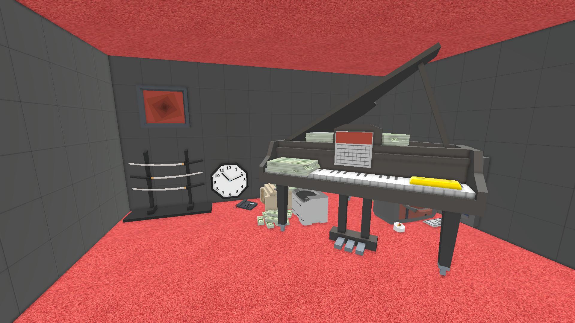 设计师模拟器游戏下载(MyHouseDeisgner) v0.1 安卓版