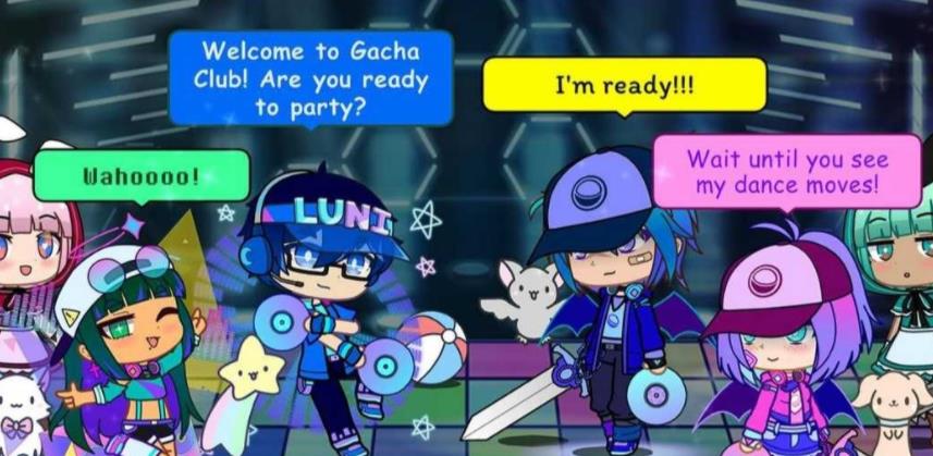 加查梦境游戏下载(加查俱乐部) v1.1.0 安卓版