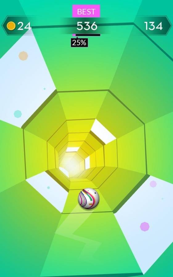迷幻隧道手游下载(Tunnel) v1.5.0 安卓版