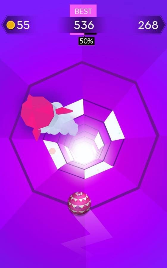 迷幻隧道手游下载(Tunnel) v1.5.0 安卓版