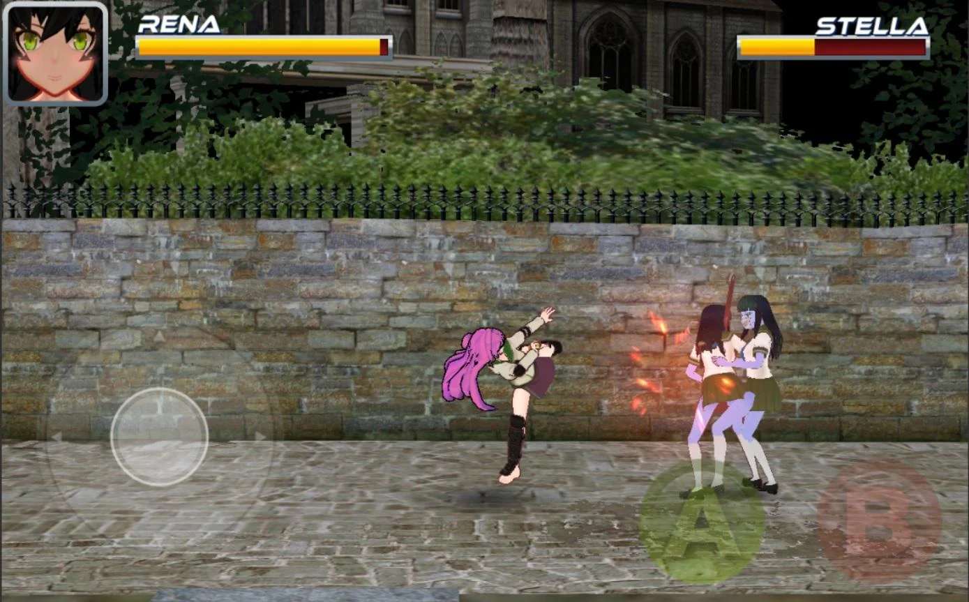 樱花校园大战僵尸游戏下载 v1.7 安卓版