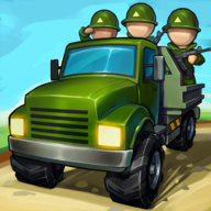 前线军卡游戏下载(Frontline Truck) v1.0.00 安卓版