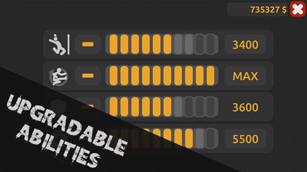 火柴人之战布娃娃战斗游戏(Stickman Battle Ragdoll Fight) v0.1.9 安卓版