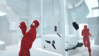 慢动作杀手模拟器游戏下载(燥热) v1 安卓版