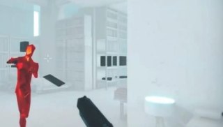 慢动作杀手模拟器游戏下载(燥热) v1 安卓版