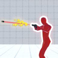 慢动作杀手模拟器游戏下载(燥热) v1 安卓版