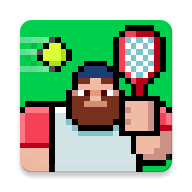 像素网球游戏下载(Timber Tennis) v0.2.35 安卓版 像素网球游戏下载(Timber Tennis) v0.2.35 安卓版