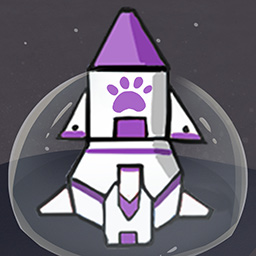 猫咪前哨站 v1.0 安卓版