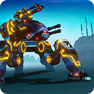机甲战队最新版下载(War Robots) v9.6.0 安卓版 机甲战队最新版下载(War Robots) v9.6.0 安卓版