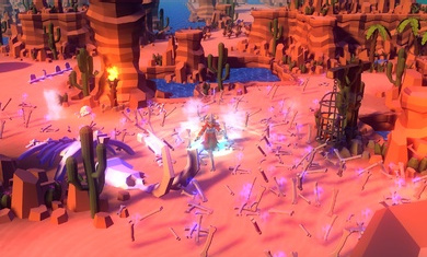 不死族2 v1.0.7.1 安卓版