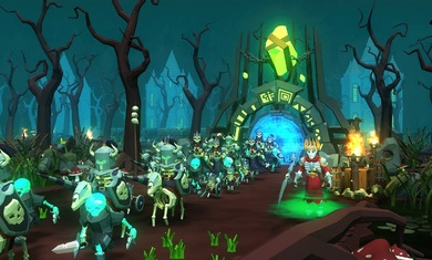 不死族2 v1.0.7.1 安卓版