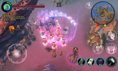 不死族2 v1.0.7.1 安卓版