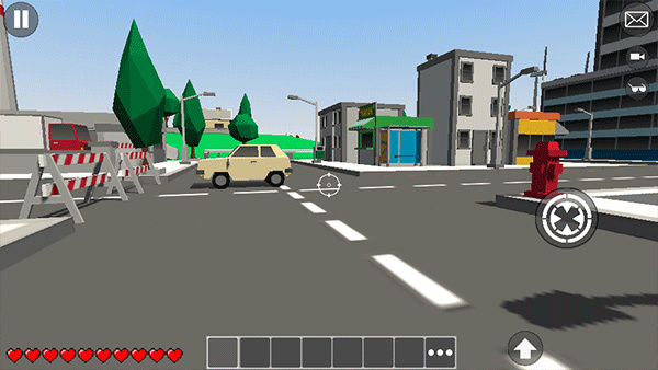 虚幻沙盒下载安装 v1.2.6 安卓版