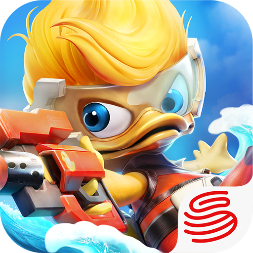 风暴对决 v1.0.11 安卓版