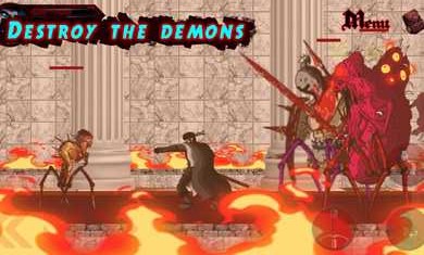 圣殿骑士2 v1.1.8.0 安卓版