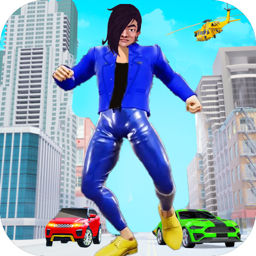 由小变大游戏下载 v1.0 安卓版