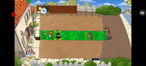 PvZ 随机模仿者raja版 v1.1.5 安卓版