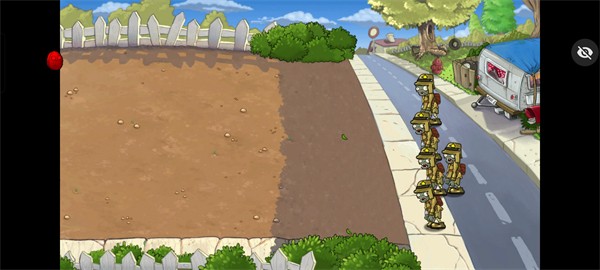 PvZ 随机模仿者raja版 v1.1.5 安卓版