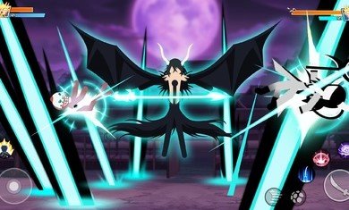 火柴人灵魂格斗 v1.7 安卓版