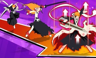 火柴人灵魂格斗 v1.7 安卓版