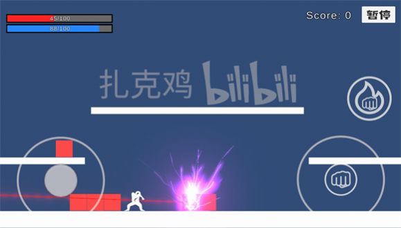 扎克鸡自制坐杀博徒zuoshabotu v1.0 安卓版