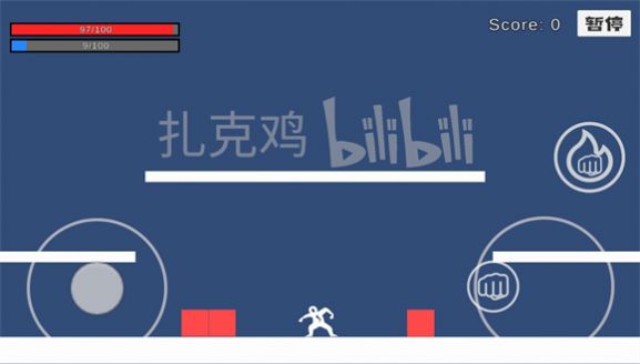 扎克鸡自制坐杀博徒zuoshabotu v1.0 安卓版