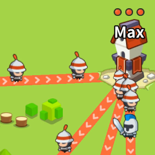 军团向前进 v1.0.0 安卓版