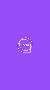 lysn app v1.4.7 安卓版