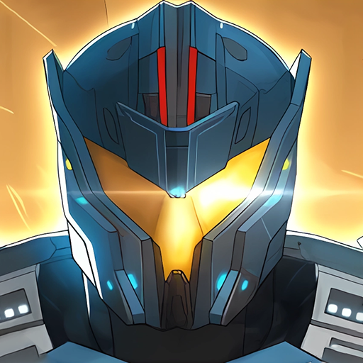 机甲超人大战 v1.0.0 安卓版