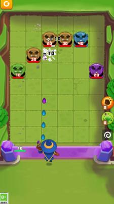 魔法我最强 v1.0.2 安卓版