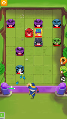 魔法我最强 v1.0.2 安卓版