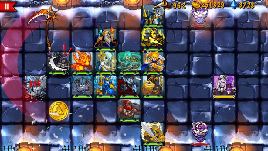 策略军团最新版下载 v1.1.81 官方版