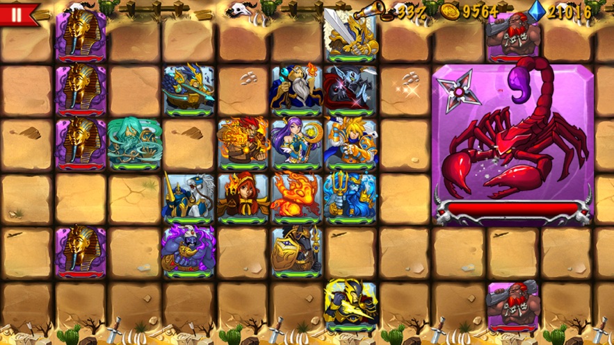 策略军团最新版下载 v1.1.81 官方版