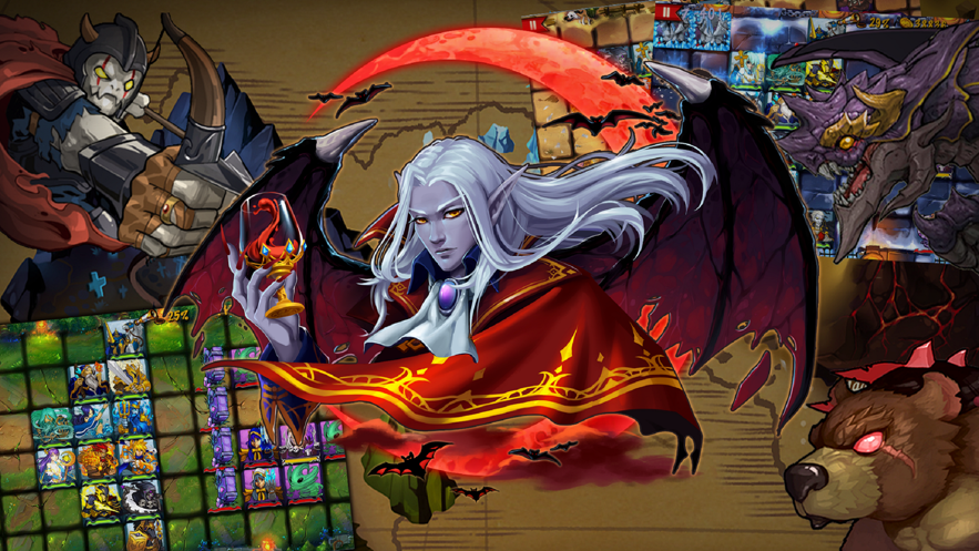 策略军团最新版下载 v1.1.81 官方版