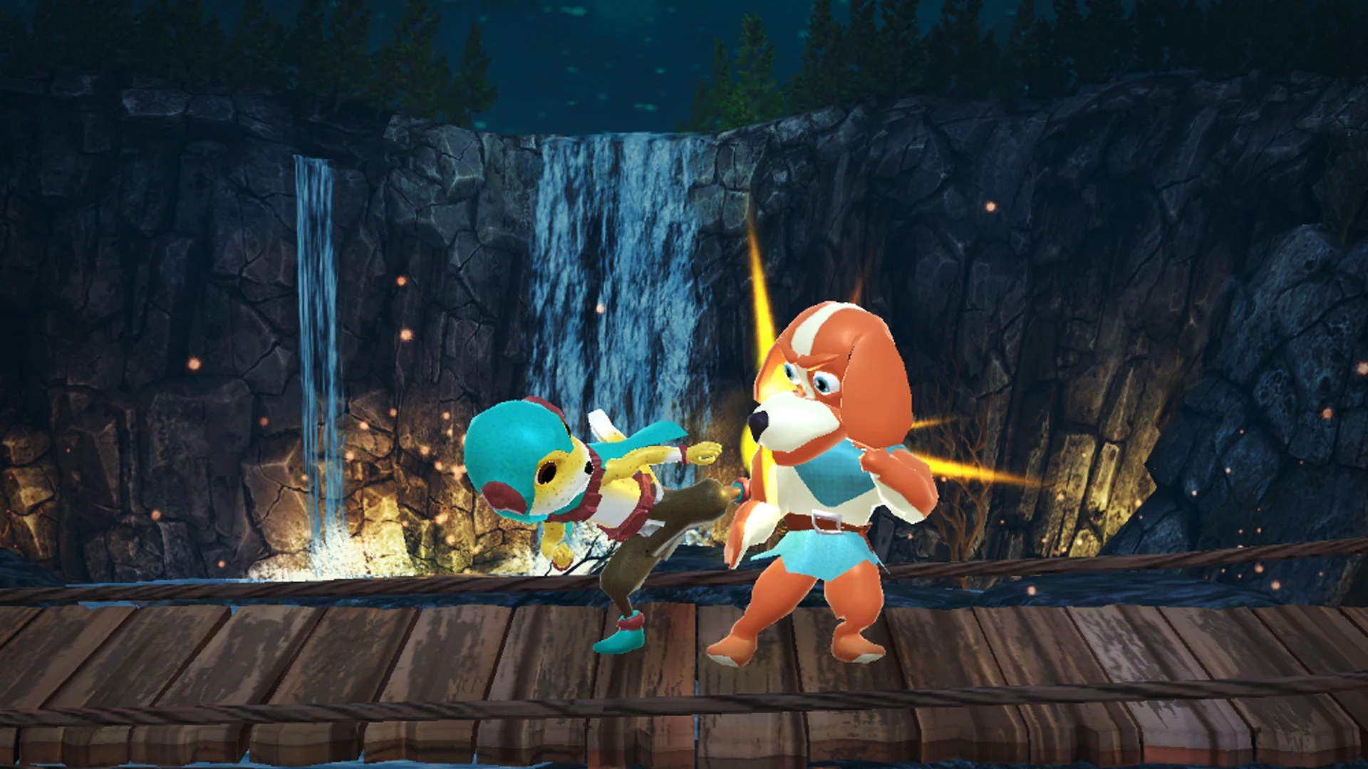 动物暴徒 v1.0.77 安卓版