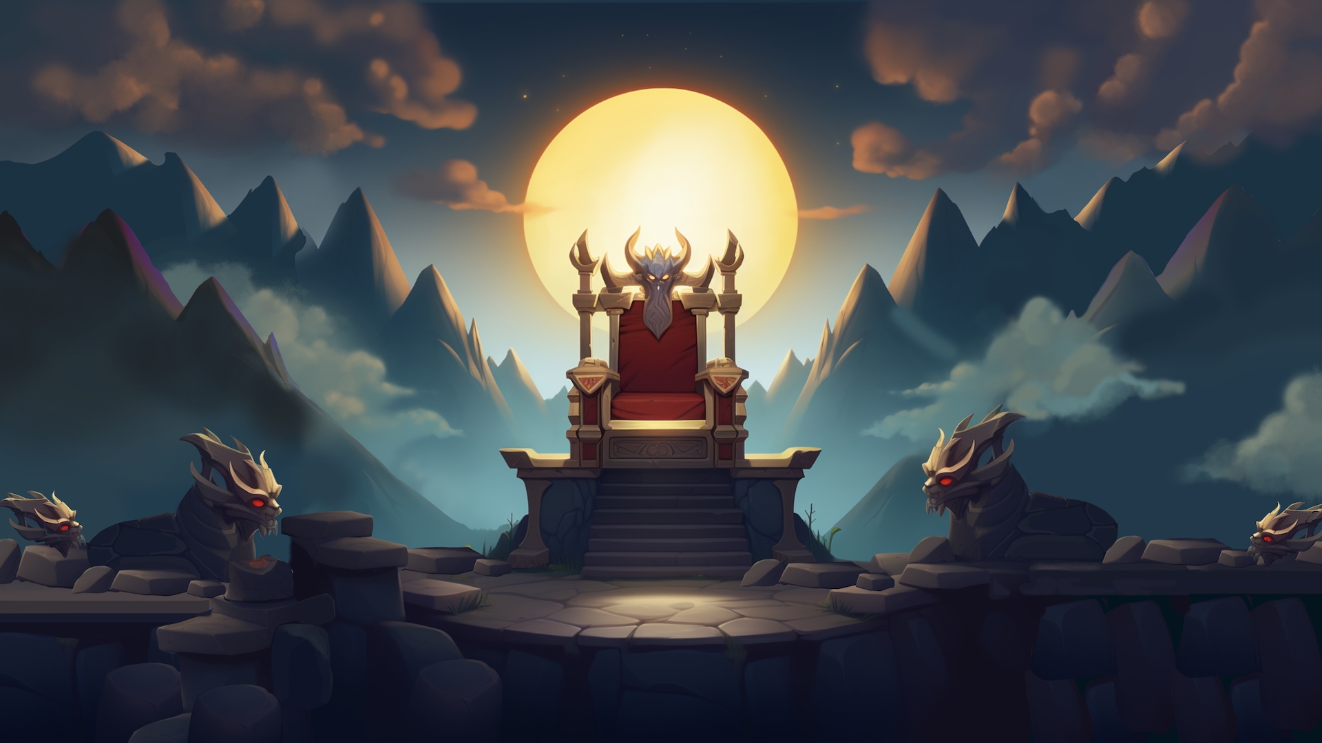 动物暴徒 v1.0.77 安卓版