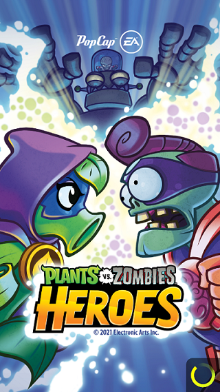 pvzheroes正版下载 v1.39.94 安卓版