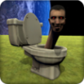 马桶人沙盒空间游戏 v0.2 安卓版 马桶人沙盒空间游戏 v0.2 安卓版