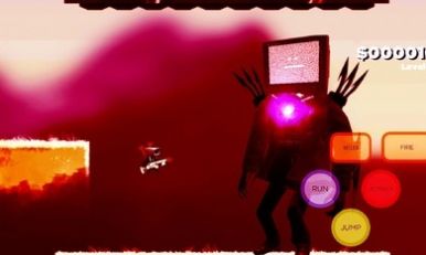 厕所怪兽大战电视英雄游戏 v0.0.2 安卓版