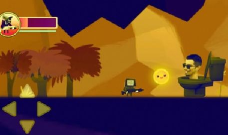 厕所怪兽大战电视英雄游戏 v0.0.2 安卓版