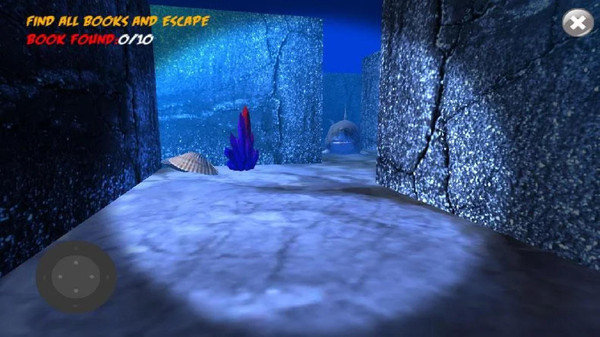 鲨鱼的恐怖袭击 v1 安卓版