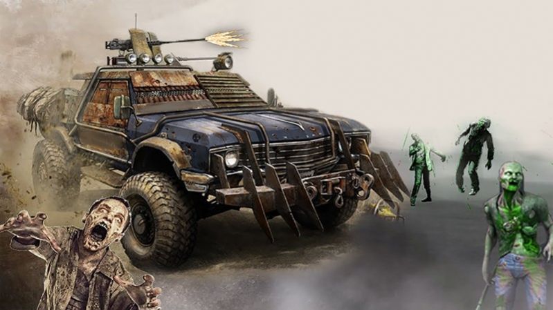 无尽僵尸世界冒险 v300.1.0.3018 安卓版